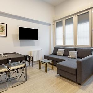 Apartamento Estudio